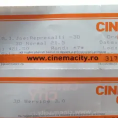 Czy można zwrócić bilet do kina Cinema City? Sprawdź zasady zwrotu