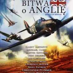 Gdzie obejrzeć bitwę o Anglię cały film online za darmo?