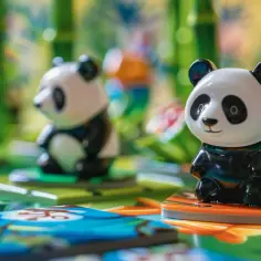 Takenoko Chibi: Czy gra planszowa dla miłośników Japonii jest dla Ciebie?