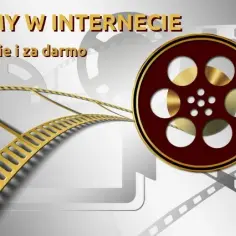 Jak legalnie oglądać filmy w internecie bez obaw o piractwo
