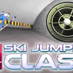 Skoki Narciarskie 2 Gry: Które są najnowsze tytuły w grach sportowych?