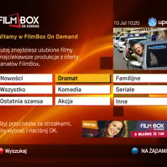 Ile kosztuje film w UPC na żądanie? Sprawdź ceny i promocje