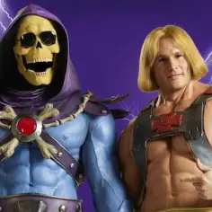 He-Man i Szkieletor: Czy walka o losy uniwersum kiedykolwiek się skończy?