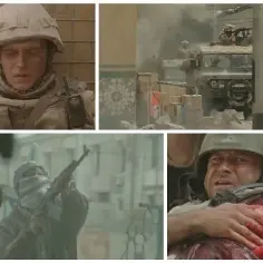 Film Karbala gdzie był kręcony? Odkryj zaskakujące lokalizacje