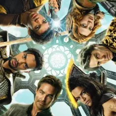 Dungeons & Dragons 2 już w kinach! Moja recenzja filmu