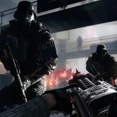 Wolfenstein New Order Poradnik: Jak zdobyć przewagę w grze?