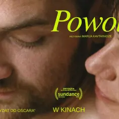 Powoli - film wart obejrzenia? Przeczytaj moją recenzję
