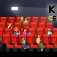 Jak wejść do kina na film od 15 lat bez zbędnych problemów?