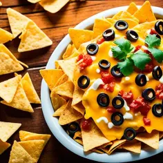 Ile kosztują nachosy w kinie Cinema City? Ceny, które zaskakują