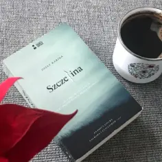 Szczelina Józef Karika: Czy warto sięgnąć po tę recenzowaną powieść sensacyjną?