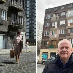 Gdzie kręcono film Ostatnia Wieczerza? Zaskakujące lokacje w Lubiążu