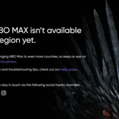Czy HBO Max działa za granicą? Sprawdź, co musisz wiedzieć!