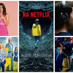 Celebrytka - serial wart obejrzenia? Przeczytaj moją recenzję