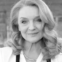 Małgorzata Kożuchowska w jakich filmach grała? Odkryj jej najważniejsze role
