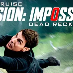 Mission: Impossible 7 na ekranach - moja recenzja filmu