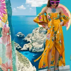 Stroje Mamma Mia: Jakie są trendy w modzie inspirowanej musicalami?