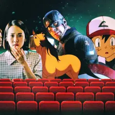Jak długo filmy są w kinach? Zaskakujące fakty o czasie wyświetlania