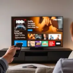 Jak zainstalować aplikację HBO Max na telewizorze bez problemów