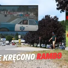 Gdzie kręcono film karate po polsku? Odkryj tajemnice lokalizacji