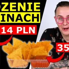 Ile kosztują nachosy w kinie Helios? Ceny, które zaskakują!