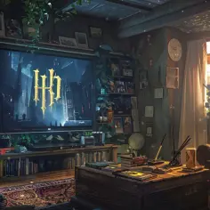 Harry Potter DVD kolekcja: zestaw filmów w domowym zaciszu