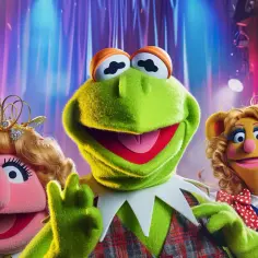 Postacie z Muppetów: Które marionetki są twoimi ulubionymi?