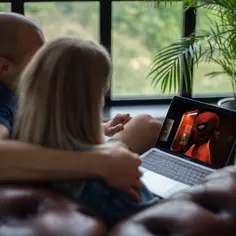 Najlepsze seriale do oglądania w weekend