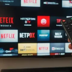Jak wykupić Netflix na telewizor i uniknąć problemów z instalacją