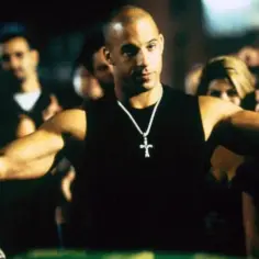 Vin Diesel filmy w których grał – odkryj jego najlepsze role