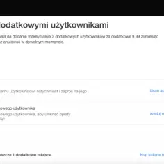 Jak dodać użytkownika Netflix i uniknąć dodatkowych kosztów