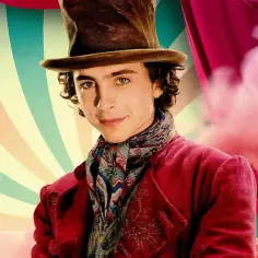Kiedy w kinach film Wonka? Odkryj datę premiery i szczegóły