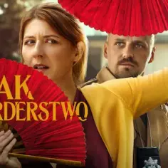 Gdzie kręcono film Zabij mnie kochanie? Odkryj zaskakujące lokalizacje