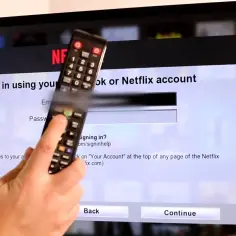 Jak zrobić Netflix na telewizorze – proste kroki bez problemów