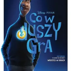 Jak obejrzeć co w duszy gra cały film za darmo i legalnie?