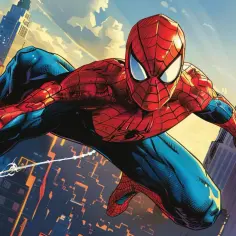 Spiderman Amazing 1: Czy powrót klasycznego superbohatera to sukces?