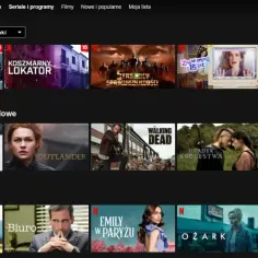 Co obejrzeć na Netflix? Najlepsze seriale, które musisz znać
