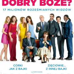 Gdzie obejrzeć za jakie grzechy dobry Boże? Tematyka i recenzje