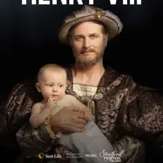 Film o Henryku 8 na Netflix – co warto wiedzieć o tej mini-serii