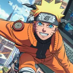 Naruto manga online PL: Gdzie czytać najnowsze przygody ninja