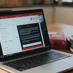 Jak ustawić hasło do profilu Netflix i zabezpieczyć swoje konto