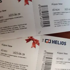 Ile kosztują bilety do kina Helios? Sprawdź ceny i promocje!