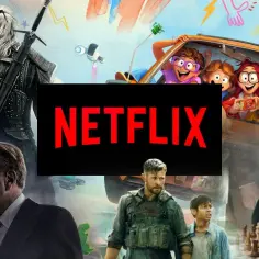 Jakie filmy na Netflix: Oto najlepsze propozycje na wieczór