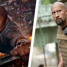 W jakich filmach grał Dwayne Johnson? Oto jego najlepsze role