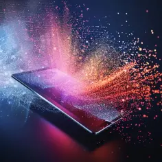 Okładka zintegrowana: Czym jest i jak działa ta nowoczesna technologia?