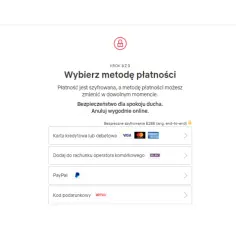 Jak płacić za Netflix bez karty? Odkryj alternatywne metody płatności