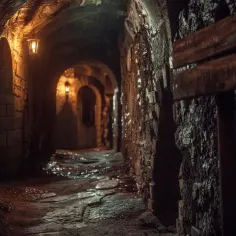 Podziemia Kłodzko: Co czeka na turystów w tych historycznych miejscach?