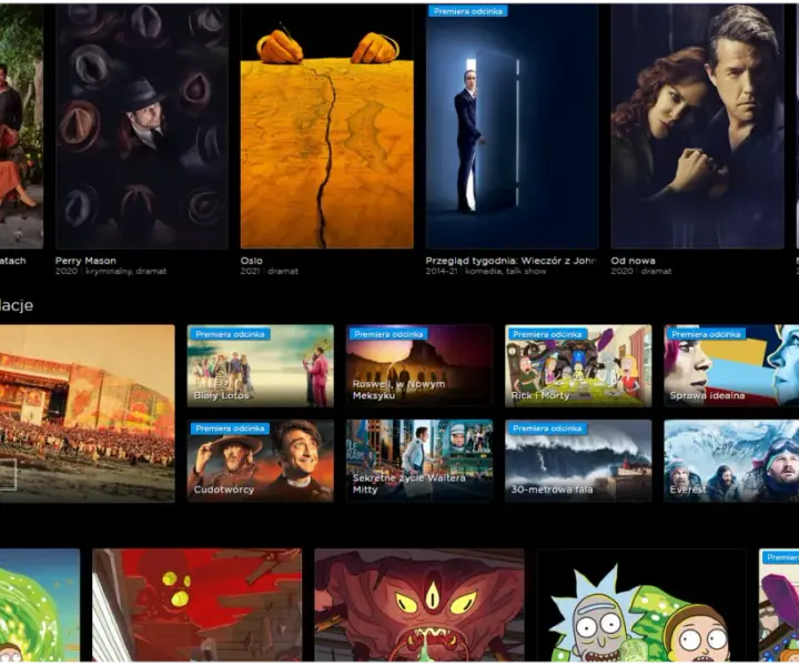 Co obejrzeć na HBO GO? Odkryj najlepsze filmy i seriale teraz