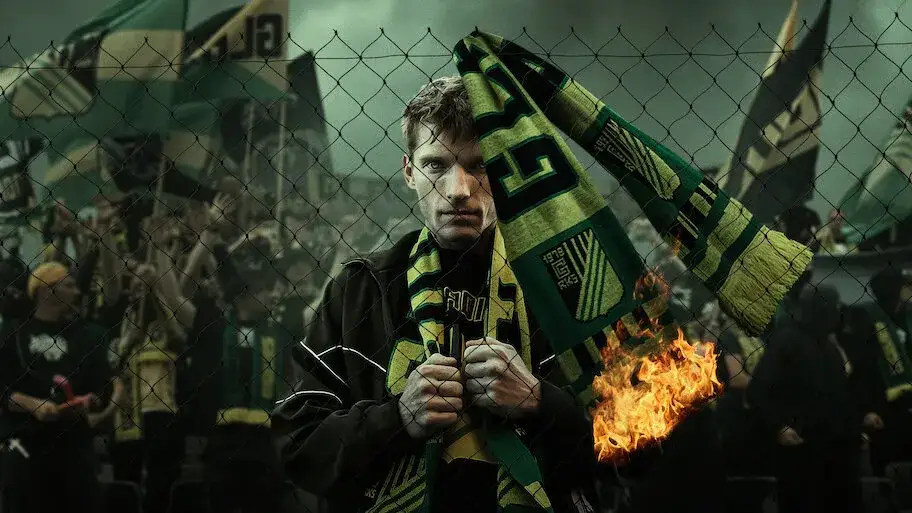Zdjęcie Film o kibicach angielskich: prawda o brutalnym świecie hooliganów