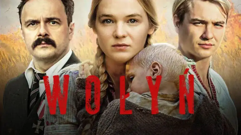 Zdjęcie Kiedy film Wołyń w telewizji? Sprawdź najbliższe emisje!