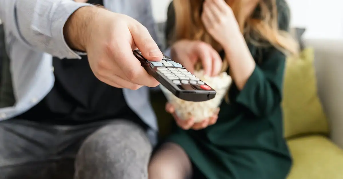 W Tłumie - nowy serial oczami krytyka. Moja recenzja